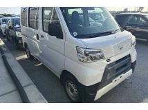 2021 Daihatsu Hijet Cargo