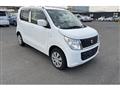 2016 Suzuki Wagon R