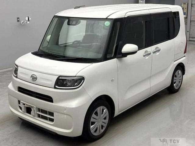 2020 Daihatsu Tanto