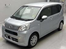 2020 Daihatsu Move
