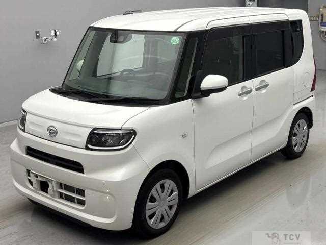 2020 Daihatsu Tanto