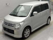 2009 Suzuki Wagon R