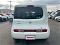2011 Nissan Cube