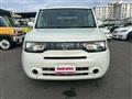 2011 Nissan Cube