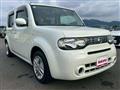 2011 Nissan Cube