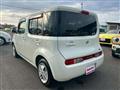 2011 Nissan Cube