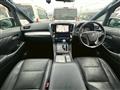 2019 Toyota Alphard G
