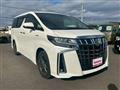 2019 Toyota Alphard G