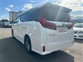 2019 Toyota Alphard G