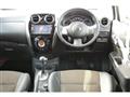 2014 Nissan Note