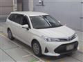 2020 Toyota Corolla Fielder