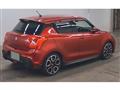 2018 Suzuki Swift