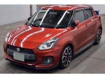 2018 Suzuki Swift
