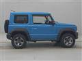2020 Suzuki Jimny Sierra