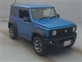 2020 Suzuki Jimny Sierra