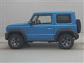 2020 Suzuki Jimny Sierra