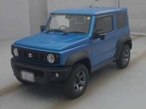 2020 Suzuki Jimny Sierra