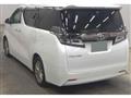 2018 Toyota Vellfire