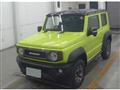 2018 Suzuki Jimny Sierra
