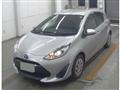 2017 Toyota AQUA