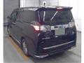 2015 Toyota Vellfire