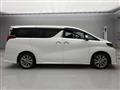 2020 Toyota Alphard G