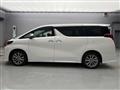 2020 Toyota Alphard G