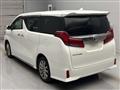 2020 Toyota Alphard G