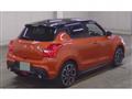 2021 Suzuki Swift