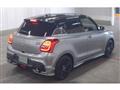 2025 Suzuki Swift