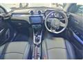 2025 Suzuki Swift