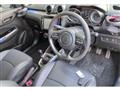 2025 Suzuki Swift