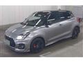 2025 Suzuki Swift