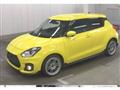 2021 Suzuki Swift