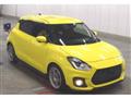 2021 Suzuki Swift