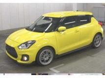 2021 Suzuki Swift