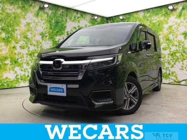 2019 Honda Honda Others