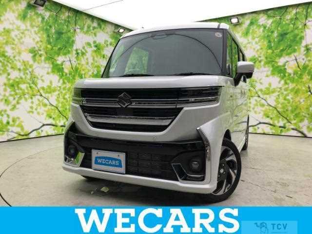 2025 Suzuki Suzuki Others