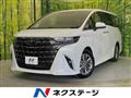 2024 Toyota Alphard G