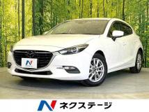 2019 Mazda Axela