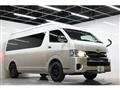 2019 Toyota Hiace Wagon