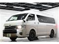 2019 Toyota Hiace Wagon