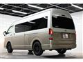 2019 Toyota Hiace Wagon