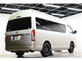 2019 Toyota Hiace Wagon