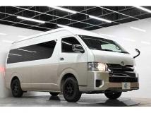 2019 Toyota Hiace Wagon