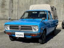 1982 Nissan Sunny Truck