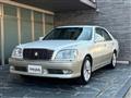 2002 Toyota Crown