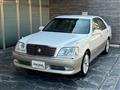 2002 Toyota Crown