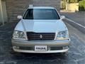 2002 Toyota Crown