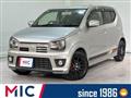 2019 Suzuki Alto Works